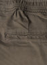 Khaki Baggy Pant - Khotwh